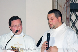 Viterbo - Corpus domini