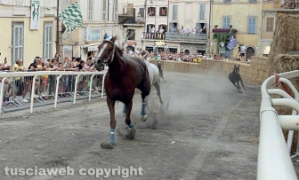 Ronciglione - Corse a vuoto 2024
