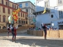 Corse a vuoto, il Campanone suona a festa