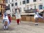 Corse a vuoto, trionfa La Pace