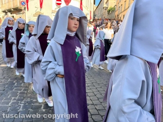 Santa Rosa - Corteo storico 2023