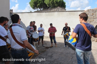 img_7070Santa Rosa - Corteo storico - La preparazione