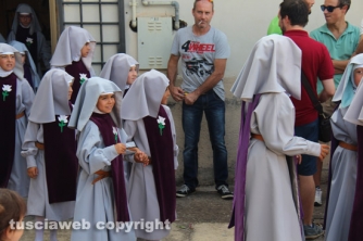 img_7088Santa Rosa - Corteo storico - La preparazione