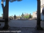 Cortile palazzo Priori