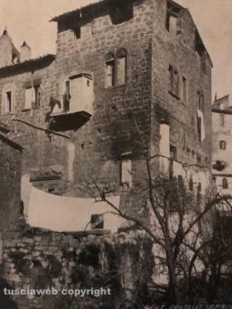 Viterbo - Veduta Pianoscarano