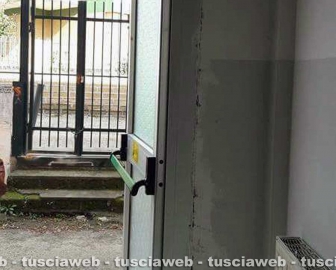 Liceo artistico Orioli
