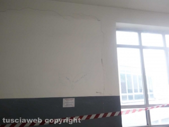 Sede ex Pinzi del liceo Mariano Buratti
