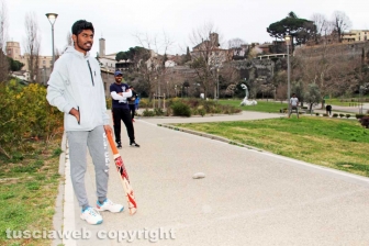 Cricket a Valle Faul