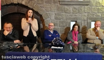 Nunzi, Bianchini e Allegrini