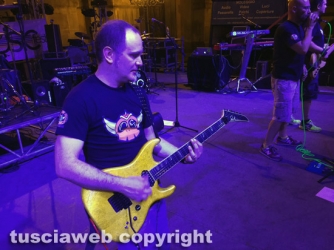 Free Music Fest - Cartoon shock