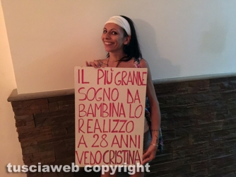 Free Music Fest - Cristina D\'Avena