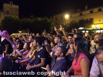 Free Music Fest - Cristina D\'Avena