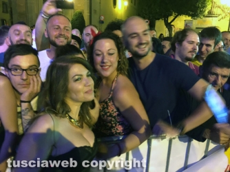 Free Music Fest - Cristina D\'Avena