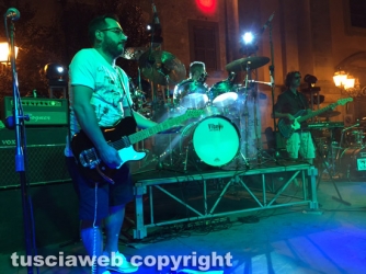 Free Music Fest - Cristina D\'Avena