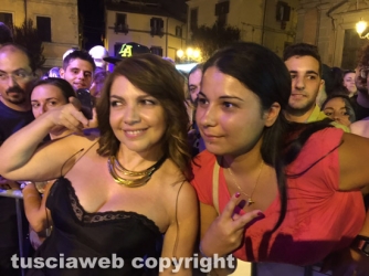 Free Music Fest - Cristina D\'Avena