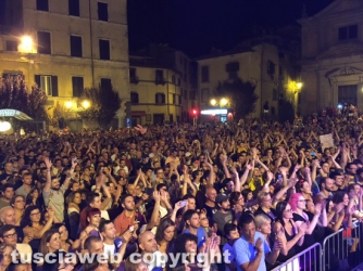 Free Music Fest - Cristina D\'Avena