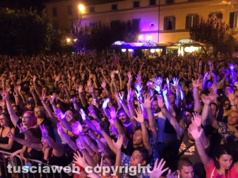 Free Music Fest - Cristina D\'Avena