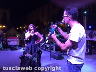 Free Music Fest - Cristina D\'Avena