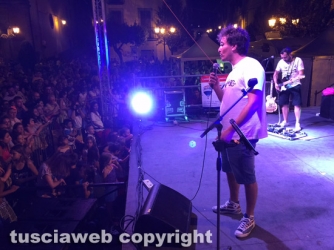 Free Music Fest - Cristina D\'Avena