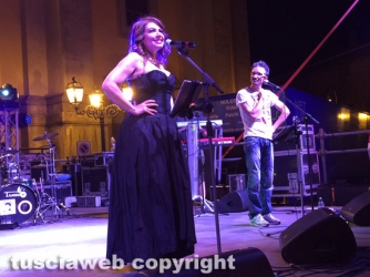 Free Music Fest - Cristina D\'Avena