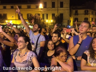 Free Music Fest - Cristina D\'Avena