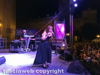 Free Music Fest - Cristina D\'Avena