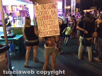 Free Music Fest - Cristina D\'Avena