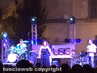 Free Music Fest - Cristina D\'Avena