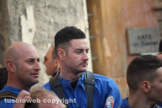 Pasqua - Tarquinia - Cristo risorto