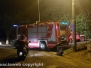 Crolla il muro di cinta di Villa Lante