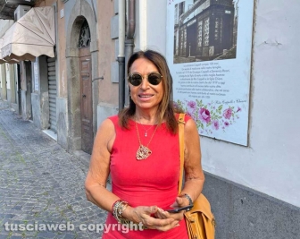 Rita Cappelli