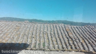 Terremoto - Orte