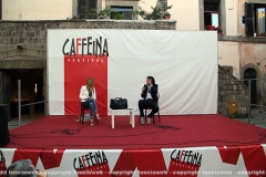 Caffeina - Cruciani, Cristicchi, Nicoletti