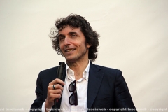 Caffeina - Cruciani, Cristicchi, Nicoletti