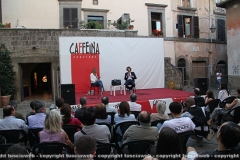 Caffeina - Cruciani, Cristicchi, Nicoletti