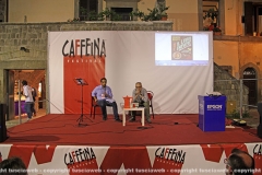 Caffeina - Cruciani, Cristicchi, Nicoletti