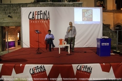 Caffeina - Cruciani, Cristicchi, Nicoletti