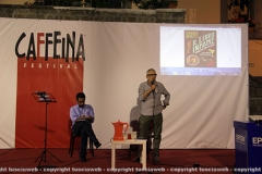 Caffeina - Cruciani, Cristicchi, Nicoletti