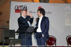 Caffeina - Cruciani, Cristicchi, Nicoletti