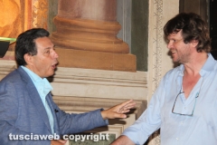 Viterbo - Cultura, Marini e Rossi