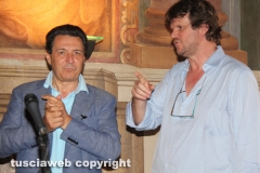 Viterbo - Cultura, Marini e Rossi