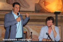 Viterbo - Cultura, Marini e Rossi