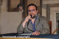 Viterbo - Cultura, Marini e Rossi