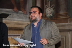 Viterbo - Cultura, Marini e Rossi