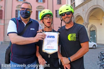 Da Brescia a Roma