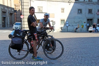 Da Brescia a Roma