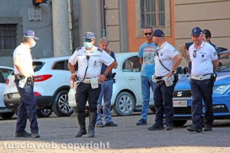 Da Brescia a Roma
