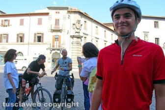 Da Brescia a Roma