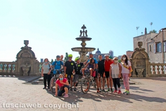 Da Brescia a Roma