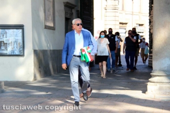 Da Brescia a Roma
